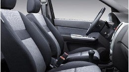 HYUNDAI Getz 1.1