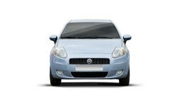 FIAT Grande Punto 1.4 Dynamic