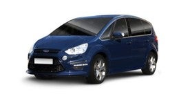 FORD S-Max 2.0TDCI Titanium S 163