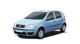 FIAT Punto 1.3Mjt 16v Feel/Class