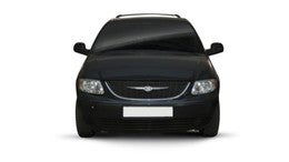 CHRYSLER Voyager 2.5 CRD LX Warner