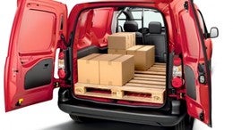 CITROEN Berlingo Furgón 1.6 VTi 600