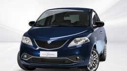 LANCIA Ypsilon 1.2 evo II Gold
