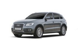 AUDI Q5 2.0TDI quattro Ambition 150