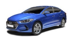 HYUNDAI Elantra 1.6MPI Tecno 128