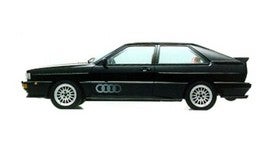 AUDI Quattro 2.1