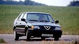 ALFA ROMEO 33 1.5 IE