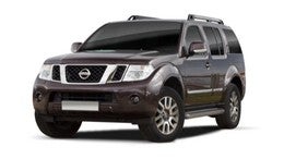 NISSAN Pathfinder 2.5dCi LE