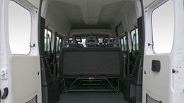FIAT Ducato M1 Shuttle 35 2.3 Multijet L3 H2 140CV