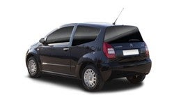 CITROEN C2 1.4HDI SX