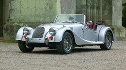 MORGAN Roadster 3.7 V6 2pl.