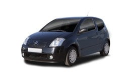 CITROEN C2 1.4i VTR