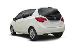 OPEL Meriva 1.3CDTi ecoFlex Selective