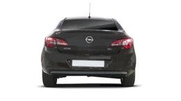OPEL Astra Sedan 1.6CDTi S/S Elegance 136