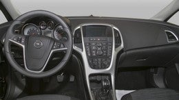 OPEL Astra 1.5D S/S Elegance 122