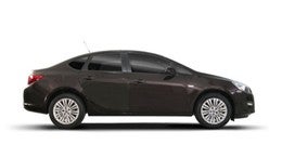 OPEL Astra 1.5D S/S GS Line 122