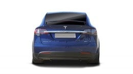TESLA Model X Long Range AWD