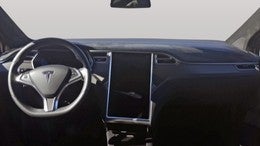 TESLA Model X Long Range AWD