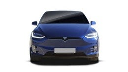 TESLA Model X Plaid AWD
