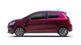 MITSUBISHI Space Star 120 MPI Motion