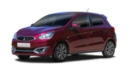 MITSUBISHI Space Star 120 MPI Kaiteki
