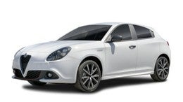 ALFA ROMEO Giulietta 1.4 TB 120
