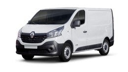 RENAULT Trafic Furgón 29 L2H1 dCi 88kW