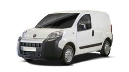 FIAT Fiorino Comercial Cargo 1.3Mjt Adventure E5