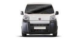 FIAT Fiorino Comercial Cargo 1.3Mjt Adventure E5