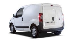 FIAT Fiorino Comercial Cargo 1.3Mjt Adventure E5