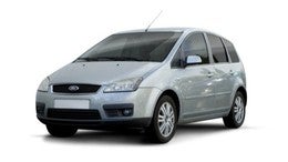 FORD Focus C-Max 1.6TDci Trend 109