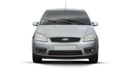 FORD Focus C-Max 1.8TDci Ghia