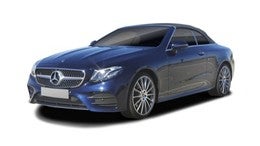 MERCEDES-BENZ Clase E Cabrio 53 AMG 4Matic+ 9G-Tronic