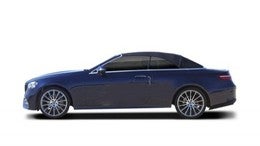 MERCEDES-BENZ Clase E Cabrio 53 AMG 4Matic+ 9G-Tronic
