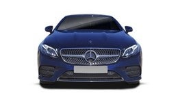 MERCEDES-BENZ Clase E Cabrio 53 AMG 4Matic+ 9G-Tronic