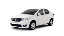 DACIA Logan 1.2 Ambiance