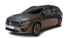 FIAT Tipo SW 1.3 Multijet II Easy