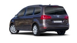 VOLKSWAGEN Sharan 2.0TDI Edition 110kW