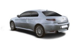 ALFA ROMEO GT 1.9JTD Distinctive