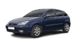 FORD Focus 1.8 TDCi Trend 100