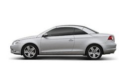 VOLKSWAGEN Eos 2.0TDI Individual DSG DPF