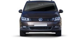VOLKSWAGEN Sharan 2.0TDI Edition 110kW