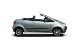 MITSUBISHI Colt CZC 1.5 16v Turbo