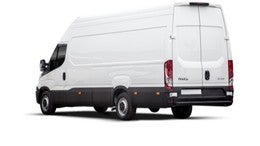 IVECO Daily Furgón 35S13 V/P 3520 H2 10.8 126