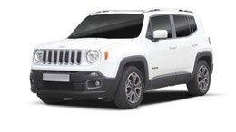 JEEP Renegade 1.6Mjt Limited 4x2 88kW