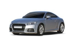 AUDI TT Coupé 1.8 TFSI S-Tronic