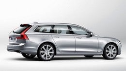 Volvo V90 D4 Momentum Aut. 190