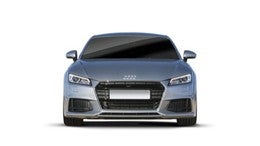 AUDI TT Coupé 1.8 TFSI S-Tronic