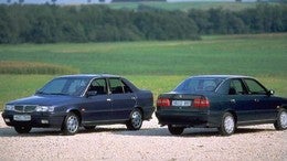 LANCIA Dedra 1.8 i.e. LE