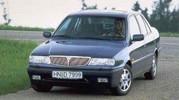 LANCIA Dedra 1.8 i.e. LE